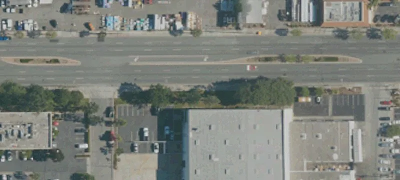Industrial Space Available For Lease