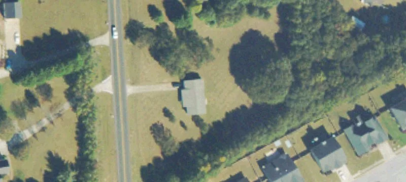 Commercial Land in Growing Corridor