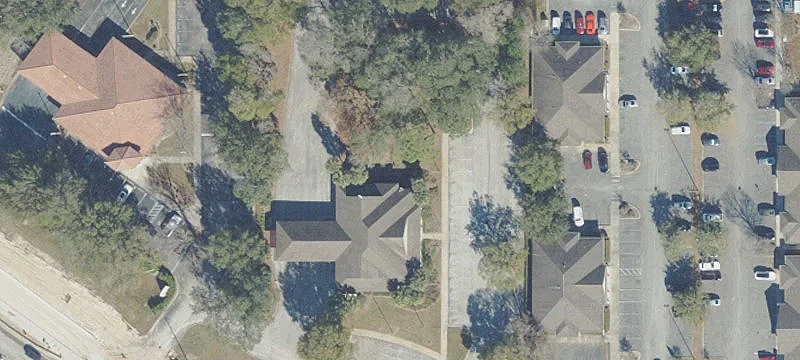 Retail Space on 3 Acres