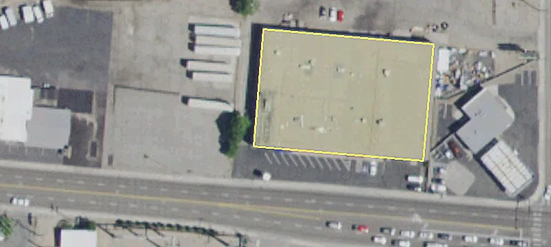 Franklin Road Retail/Flex Space