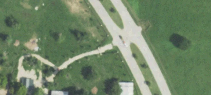 8.23 Acres on Mueschke Road