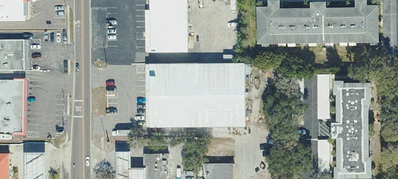 Clearwater Retail, Showroom, Warehouse Space