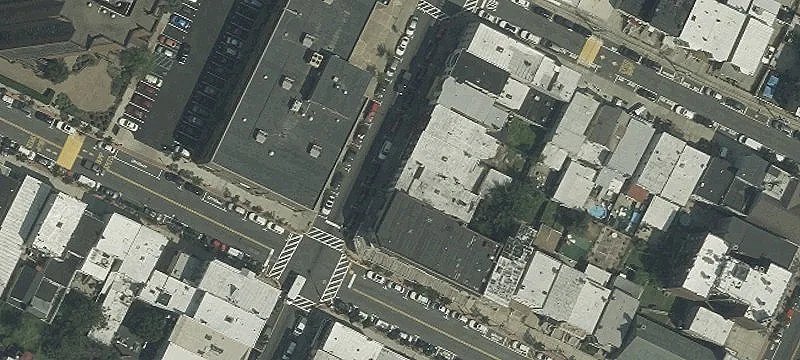 Bergenline Avenue Mixed-Use Investment