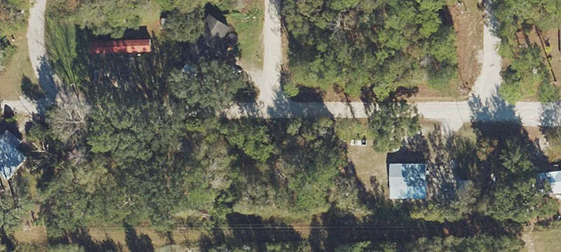 Live Oak Self-Storage Facility