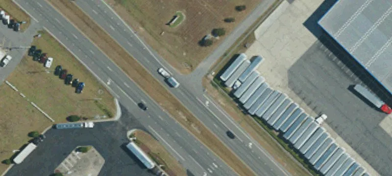 Goldsboro Warehouse Distribution Opportunity