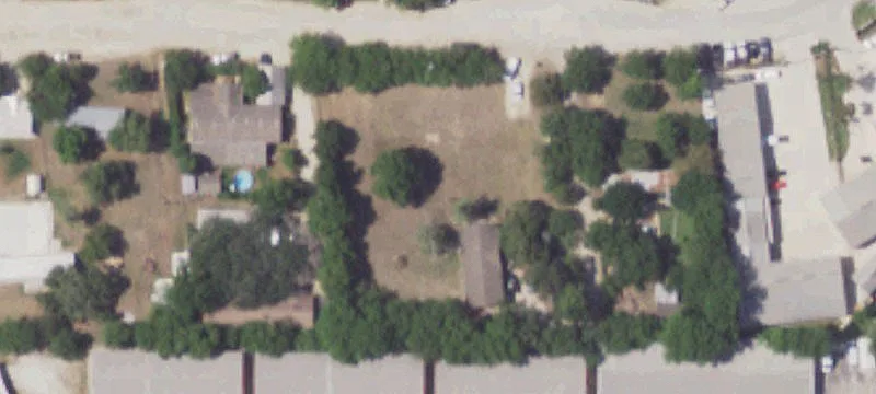 Commercial Land Near Interstate 10