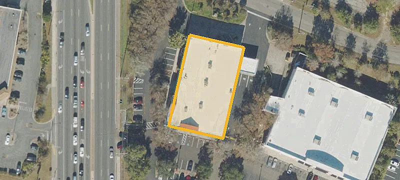 Retail Space on Apalachee Parkway