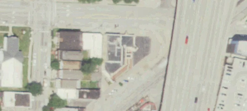 Restaurant Space Crossroads/Westside For Sale