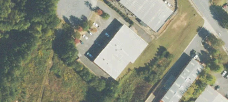 Prime Industrial Site in Suwanee