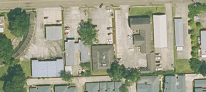 Medical Office Near Baton Rouge