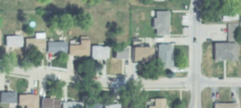 Purpose-Built Duplex with ADU Potential