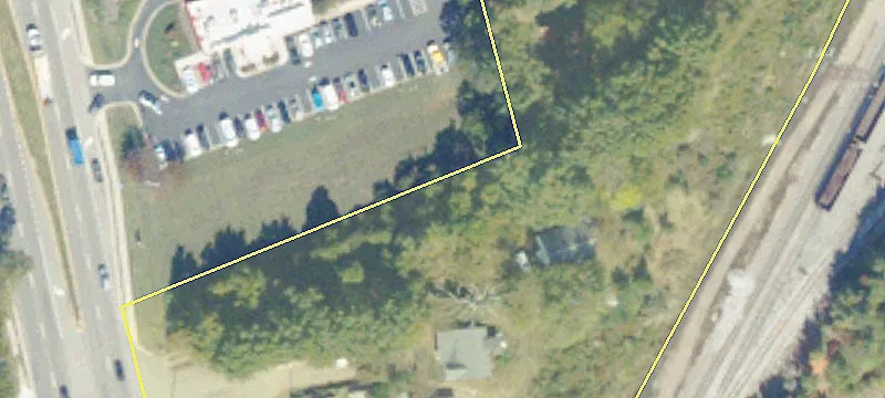 Richmond Land Parcel For Sale