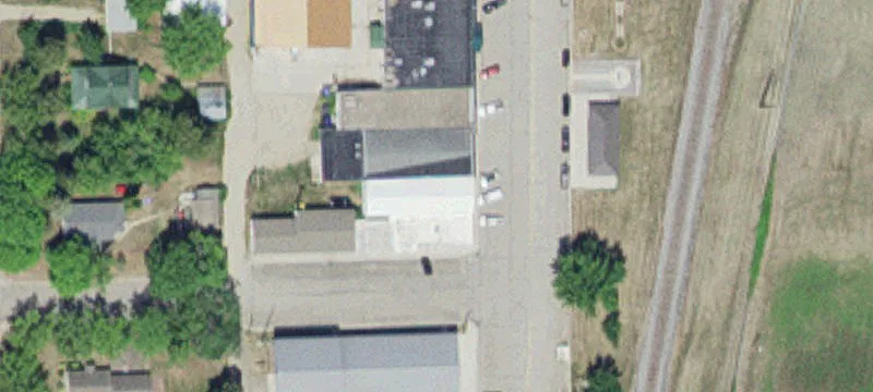 Mixed-Use Property For Sale