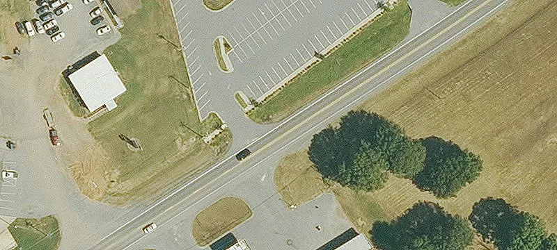 Church and School on 5 Acres