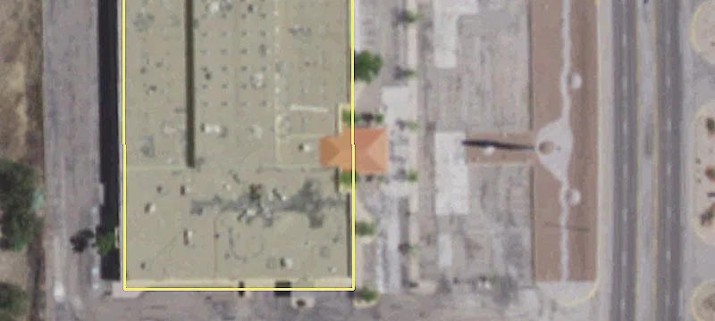 Former Red Lion Redevelopment Opportunity