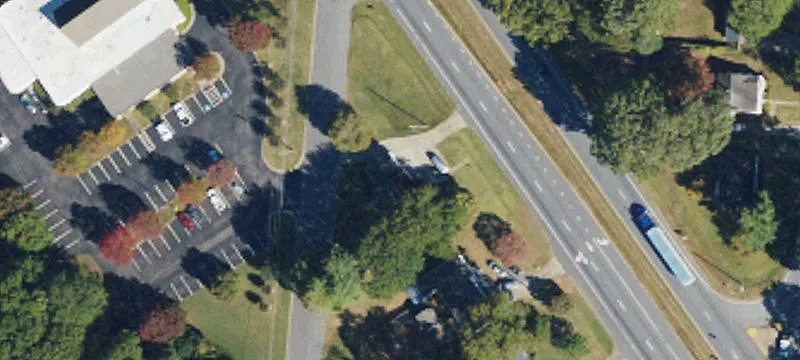 New Construction Retail Investment Property