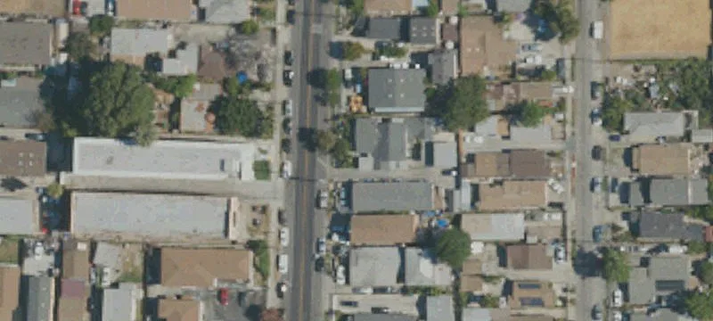 Los Angeles Four-Unit Investment Opportunity