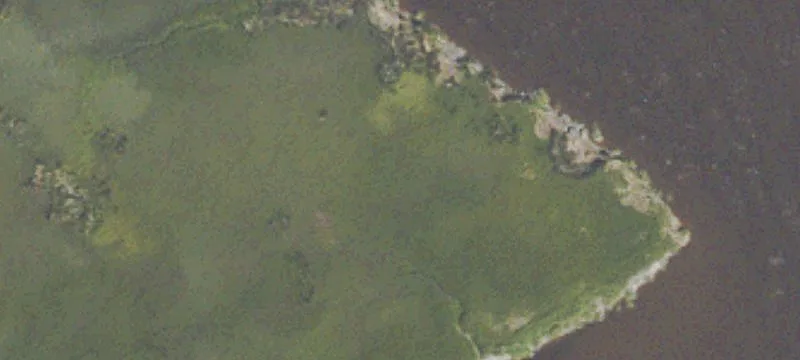 Heavy Industrial Zoned Land