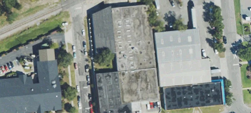 Downtown Wilmington Flex Space