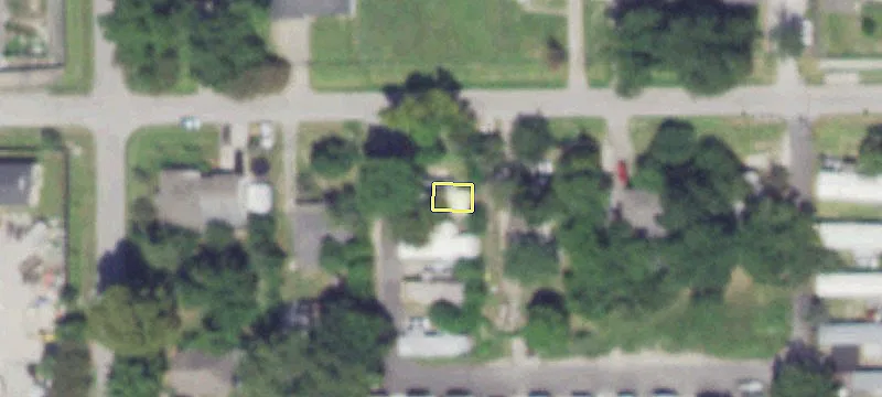 Houston Mobile Home Park Investment