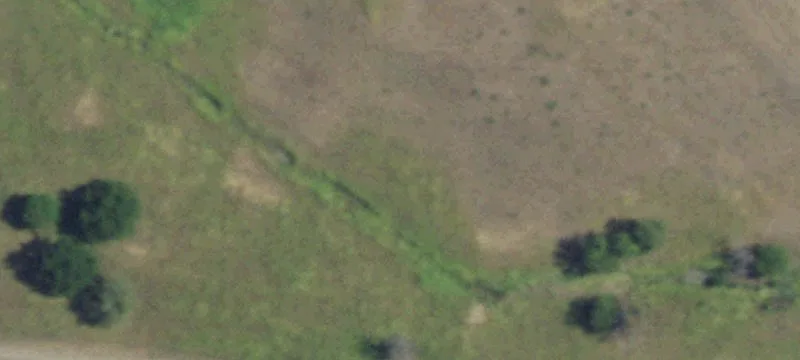 Corner Development Tract For Sale