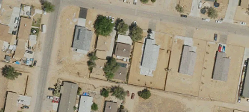 Charming Two-Unit Property in Hesperia