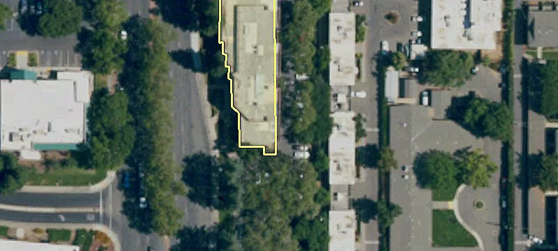 East Sacramento Neighborhood Retail Center