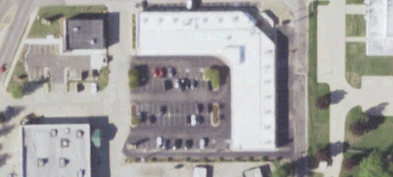Retail Spaces Available For Rent