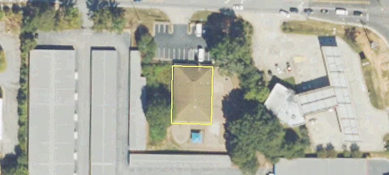 Corporate Leased Atlanta MSA Property