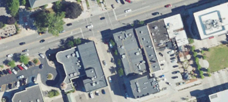 Downtown Dearborn Dessert Cafe Opportunity