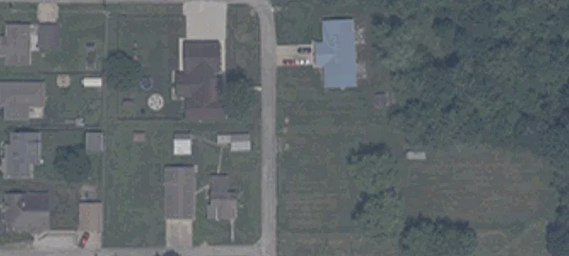 Stabilized Mobile Home Park Investment