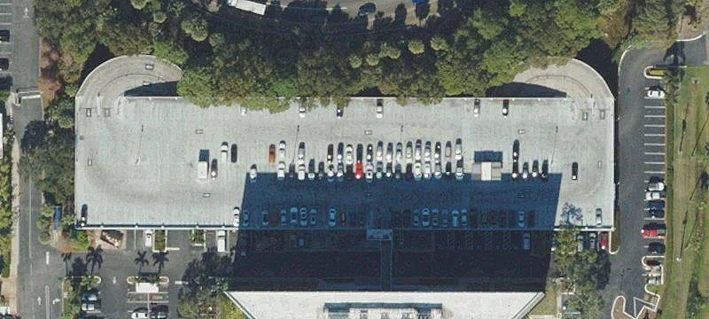 Office Space Near Veterans Expressway