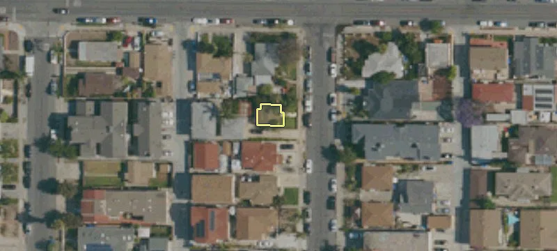 Talmadge Multifamily Investment Opportunity
