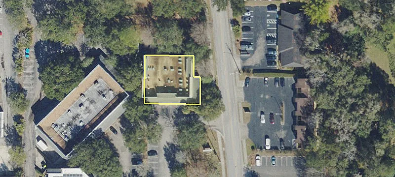 Gainesville Landmark Restaurant Opportunity