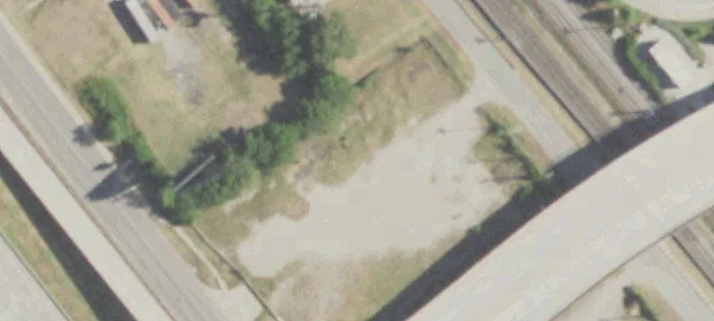 Carrollton Gateway Development Land Assemblage