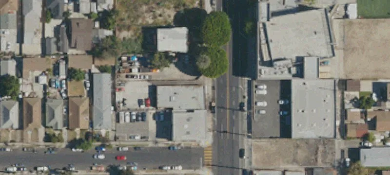 Fully Occupied Mixed-Use Asset