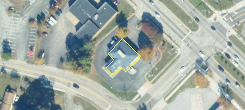 Newport News Commercial Property For Sale