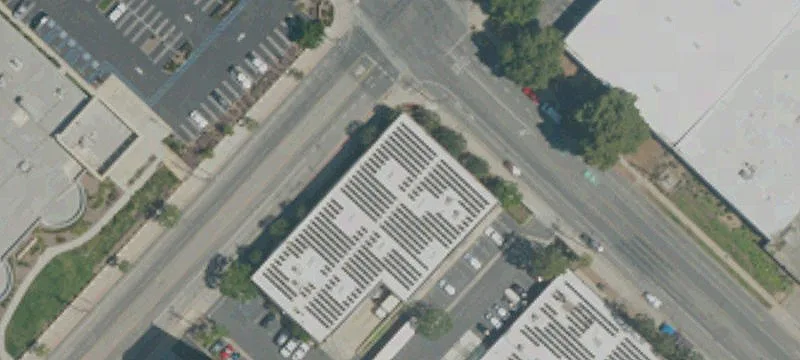 Commercial Space for Lease