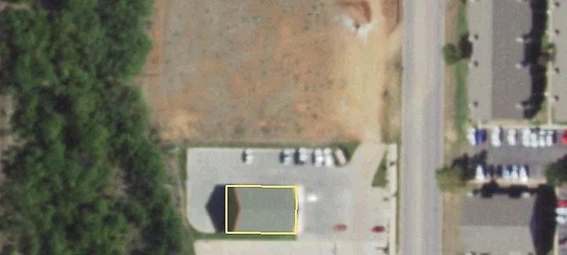 Abilene Automotive Property for Sale