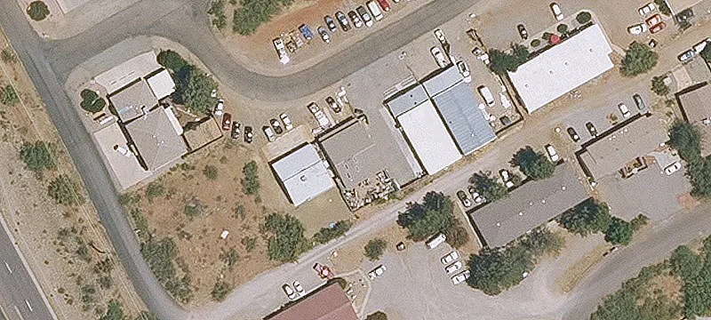 Commercial Property in Cottonwood, AZ