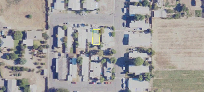 Tierra Buena Mobile Home Park