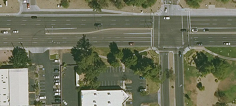 Office Space in Gilbert, Arizona