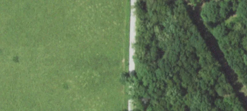 Highway Frontage Auto Shop