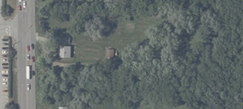 Commercial Land Near Retail Corridor