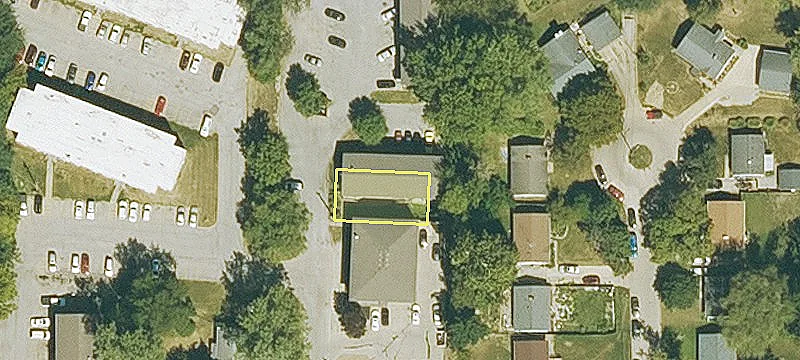 Multifamily Investment Property Near Campus