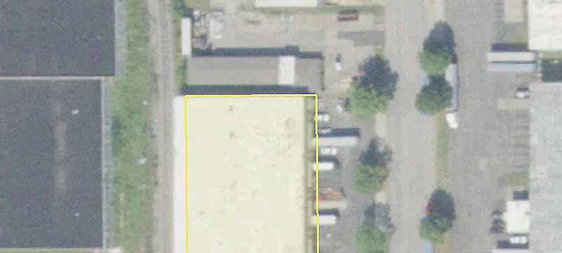Commercial Space Available for Rent
