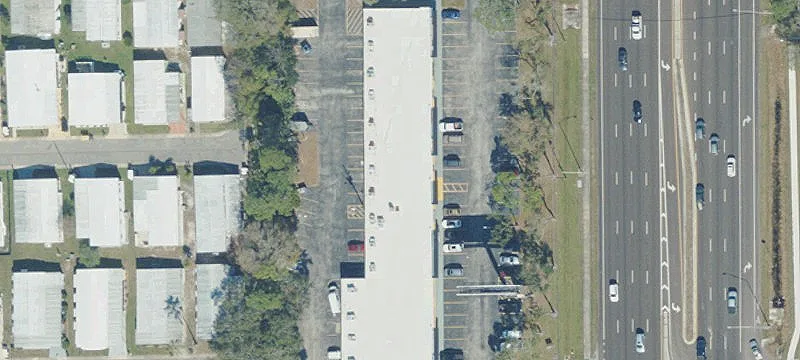 Clearwater Retail/Office Space For Lease