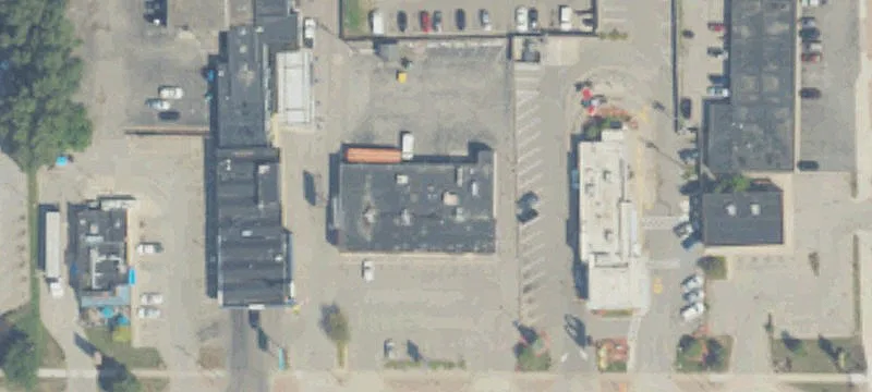 Retail Strip Mall For Sale