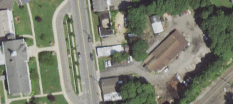 Turnkey Restaurant Opportunity Near Train