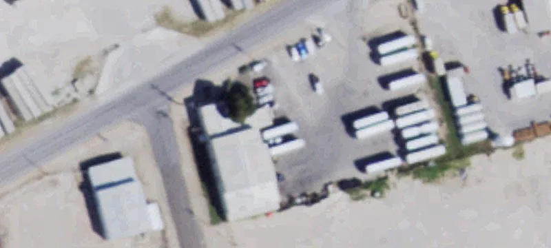 Versatile Shop/Office Near I-20